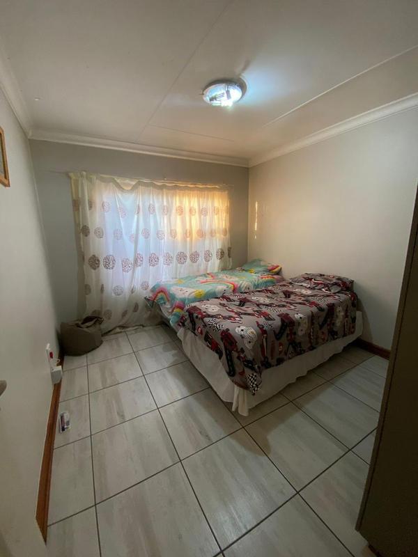 To Let 3 Bedroom Property for Rent in Baillie Park North West